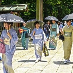 3N 4D Japan The Timeless Japan Discovery – Tokyo, Kamakura, Mt. Fuji, Kyoto & Osaka