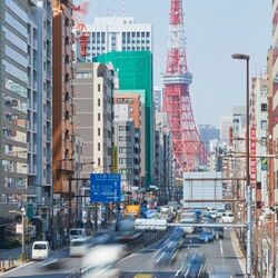 4N 5D Japan The Ultimate Land of the Rising Sun – Tokyo, Mt. Fuji, Kyoto & Osaka